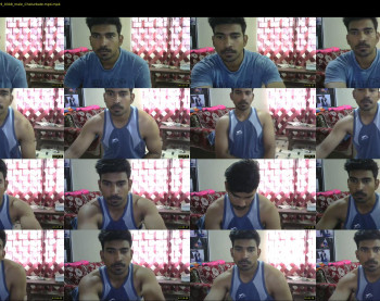 rohitcockshow1