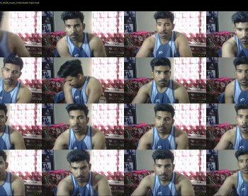 rohitcockshow1