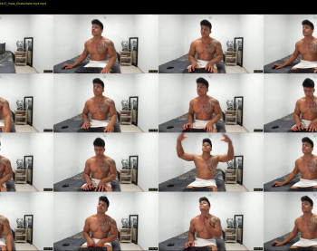 tyler_muscle