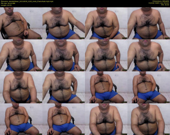 alexlatinbear