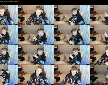 hornyblondieboyy