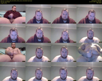 hunghorny26
