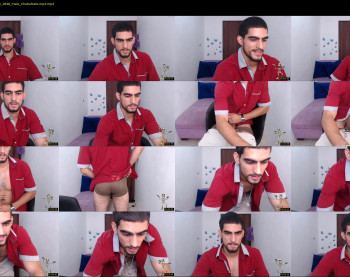 jackysexyboyx