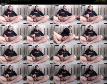 jerkingo