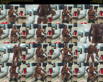 kaleth_big_dick