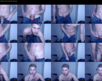 kenny_cute_hunk