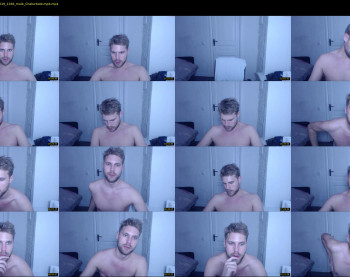 kenny_cute_hunk