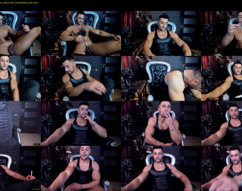 masterjoshua1