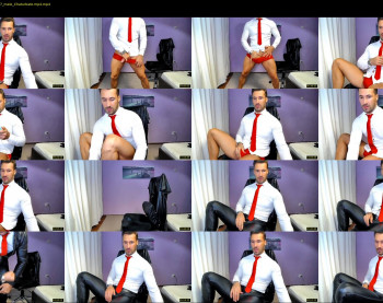 mikestrip