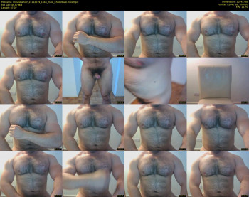 musclesenior