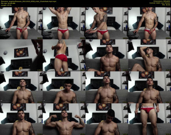 angelovfitnessxv