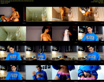 branly_hot_boy