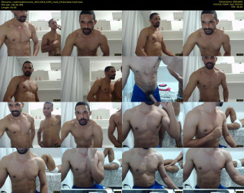 cashmastermuscle