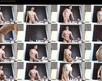 damian_sexy_
