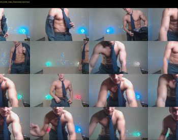 hornystripman97