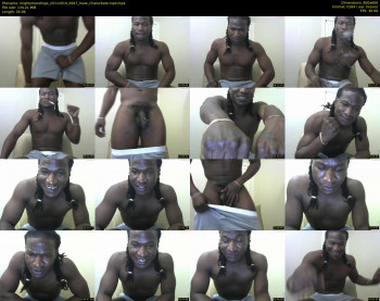 mightymandingo