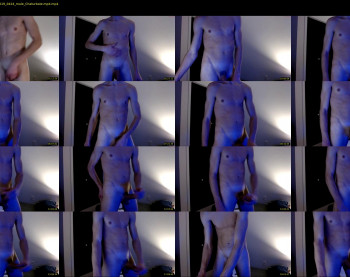 shadymodel3000