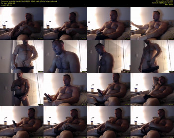 testosteronedrill