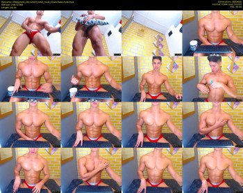 xfitboyhotx
