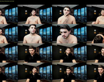 alexxevan