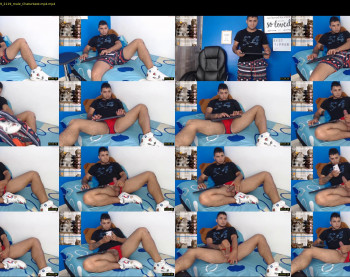 andrelatinhung