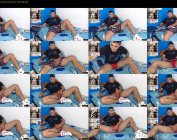 andrelatinhung