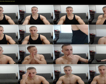 blondeagle