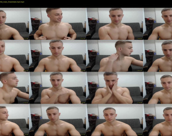 blondeagle