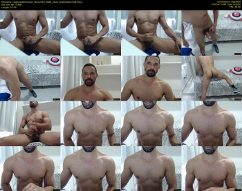 cashmastermuscle