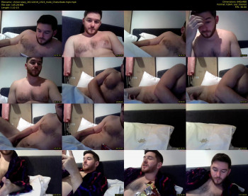 chriscruisey