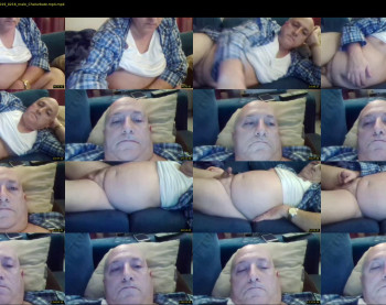 chubbygainertoni