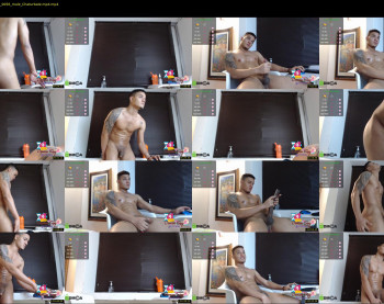 damian_sexy_