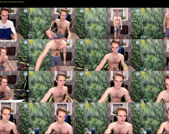 george_guy