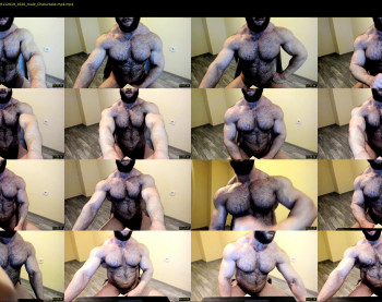 heavenlymuscledbeast