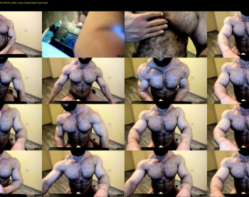 heavenlymuscledbeast