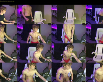 justinwildly