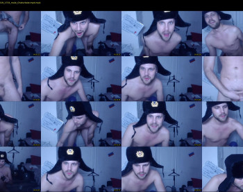 kenny_cute_hunk