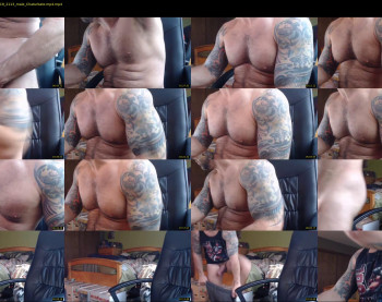 kinkycamman4u