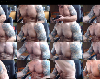 kinkycamman4u