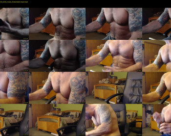 kinkycamman4u