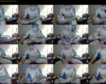 luckydick8458