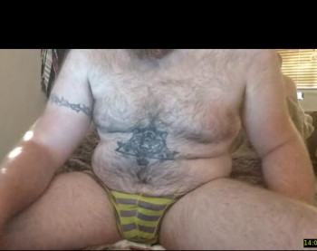 ralphebear