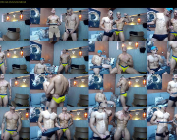 safadohunks