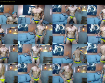 safadohunks