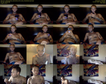 tattedhalfrican