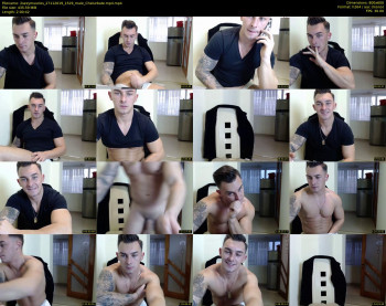 2sexymuscles