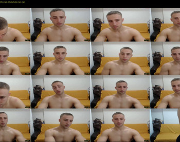 blondeagle