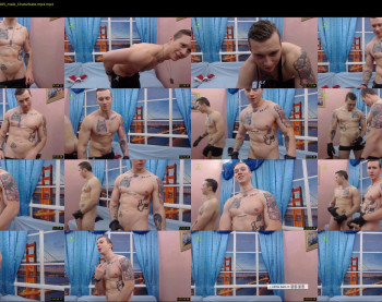 fredmuscle