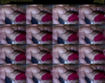 hairymusc1e