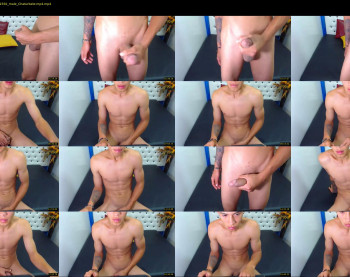 harrystrongx